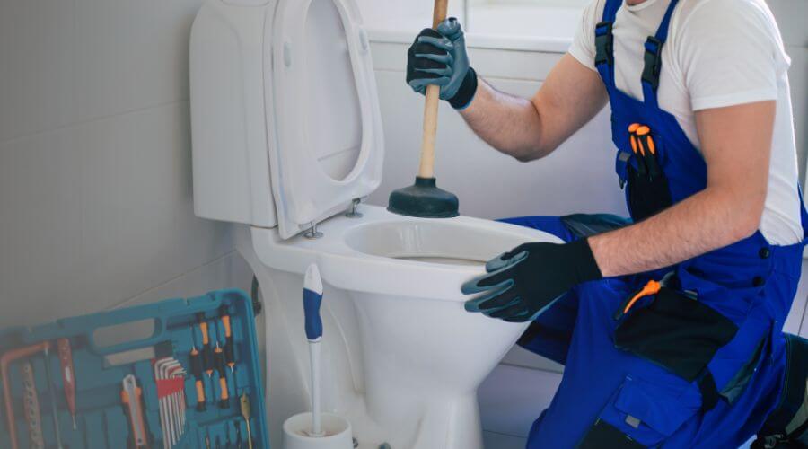 Professional emergency plumbing in Lockridge, IA